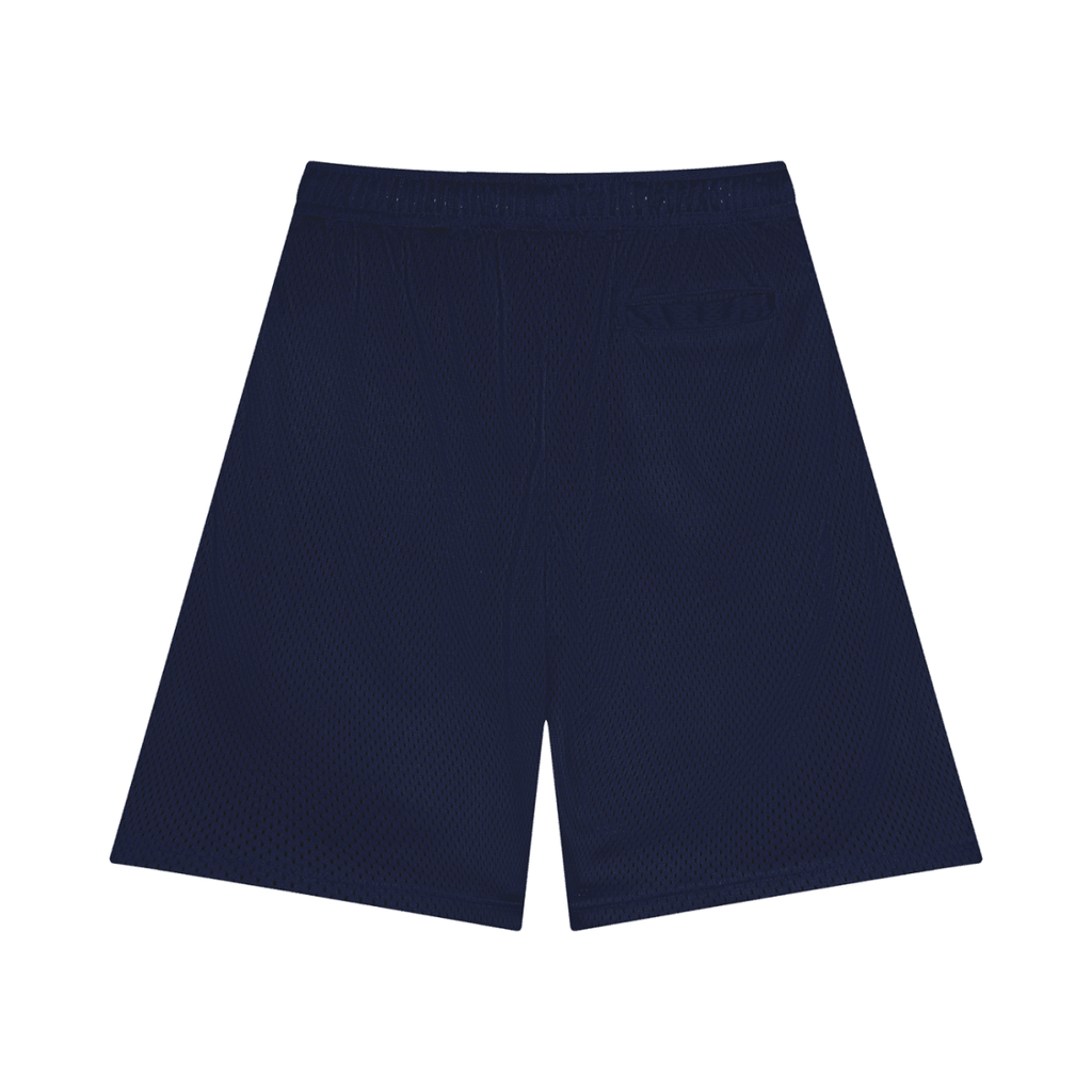 Unisex Mesh Basketball Shorts
