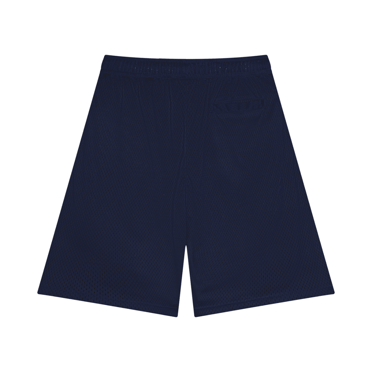 Unisex Mesh Basketball Shorts
