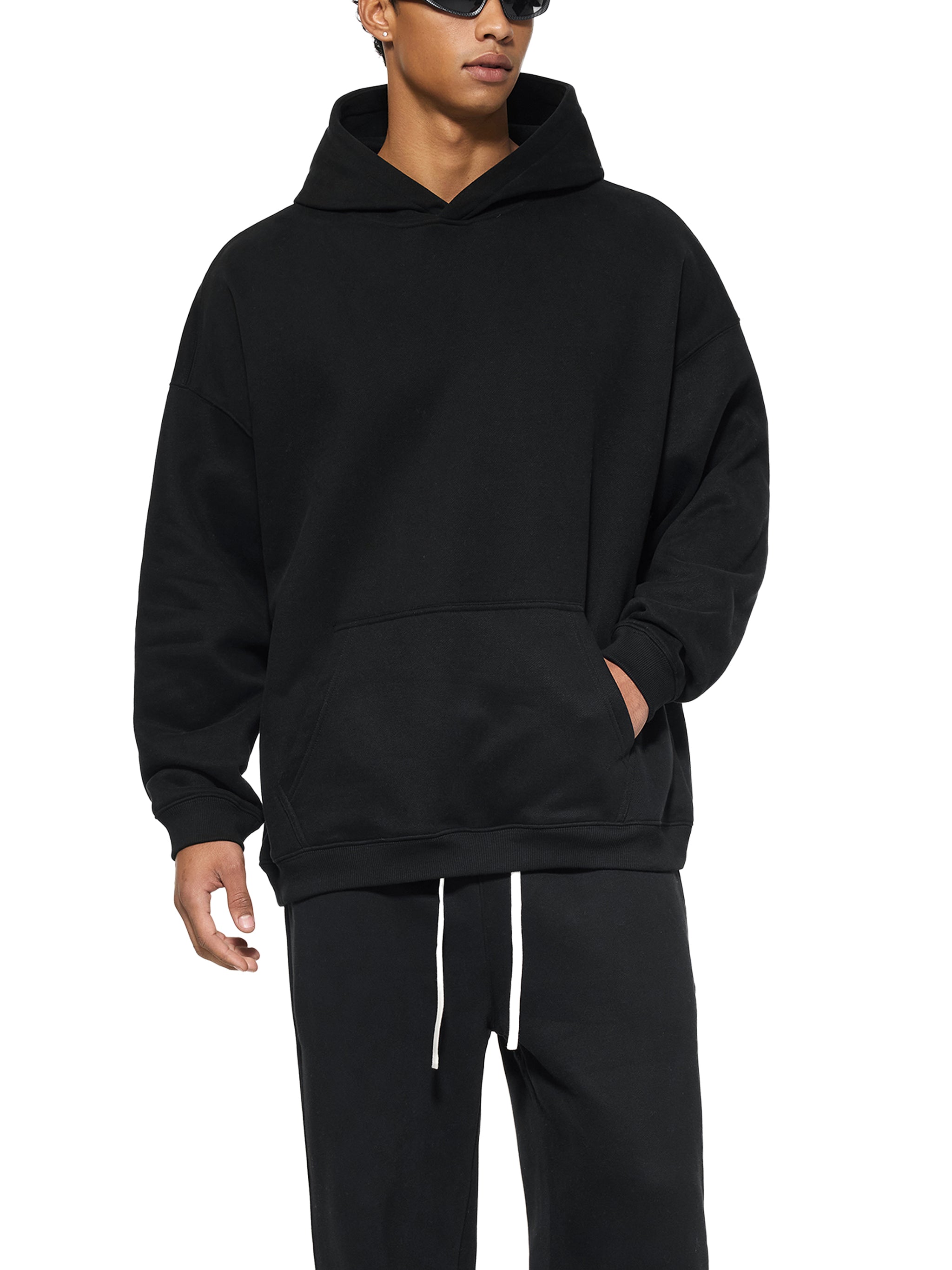 Essential Hoodie
