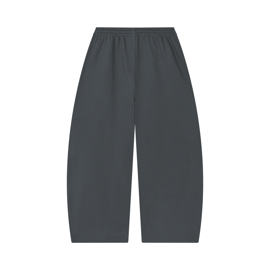 Waffle Pants
