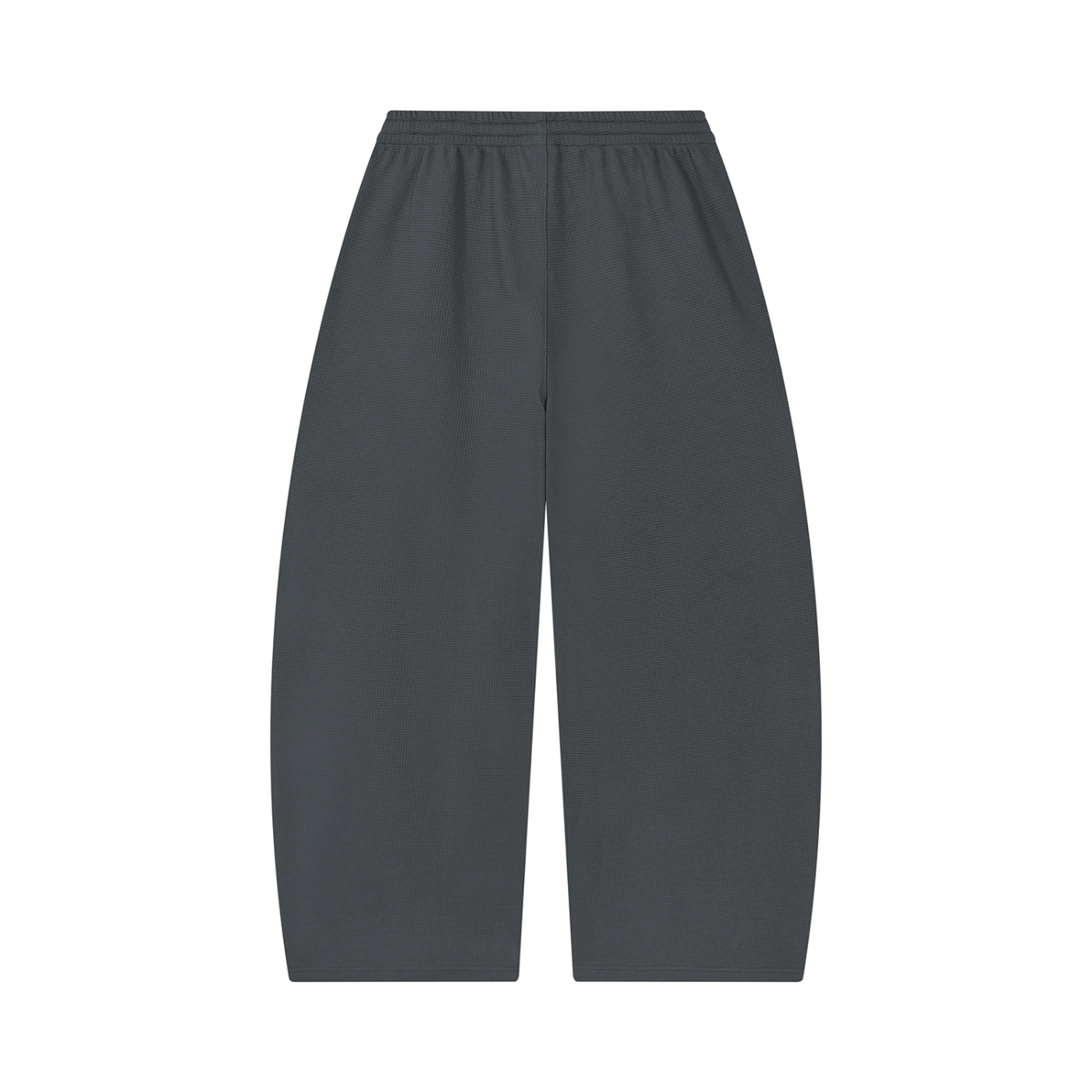 Waffle Pants
