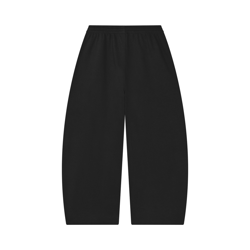 Waffle Pants