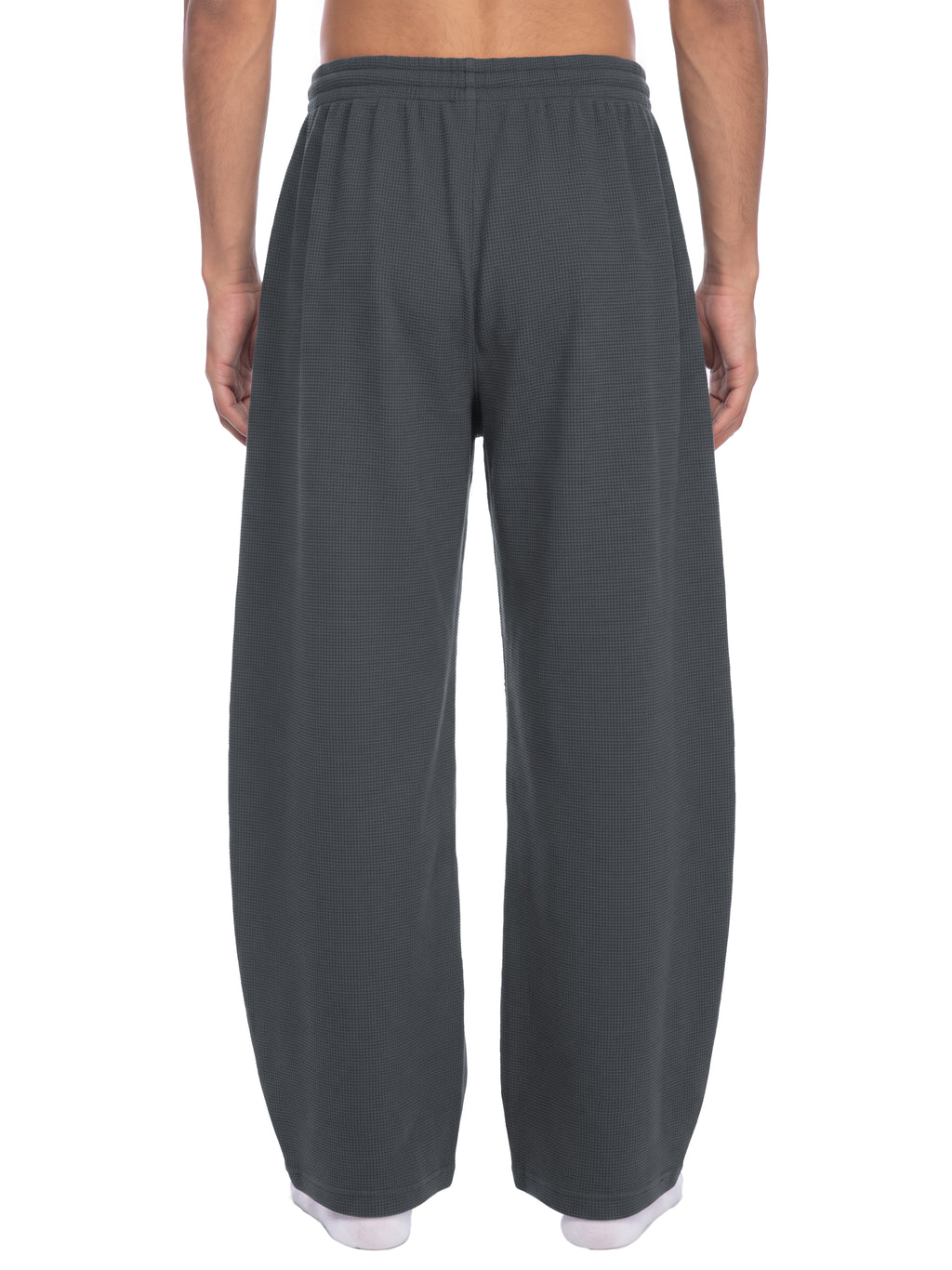 Waffle Pants