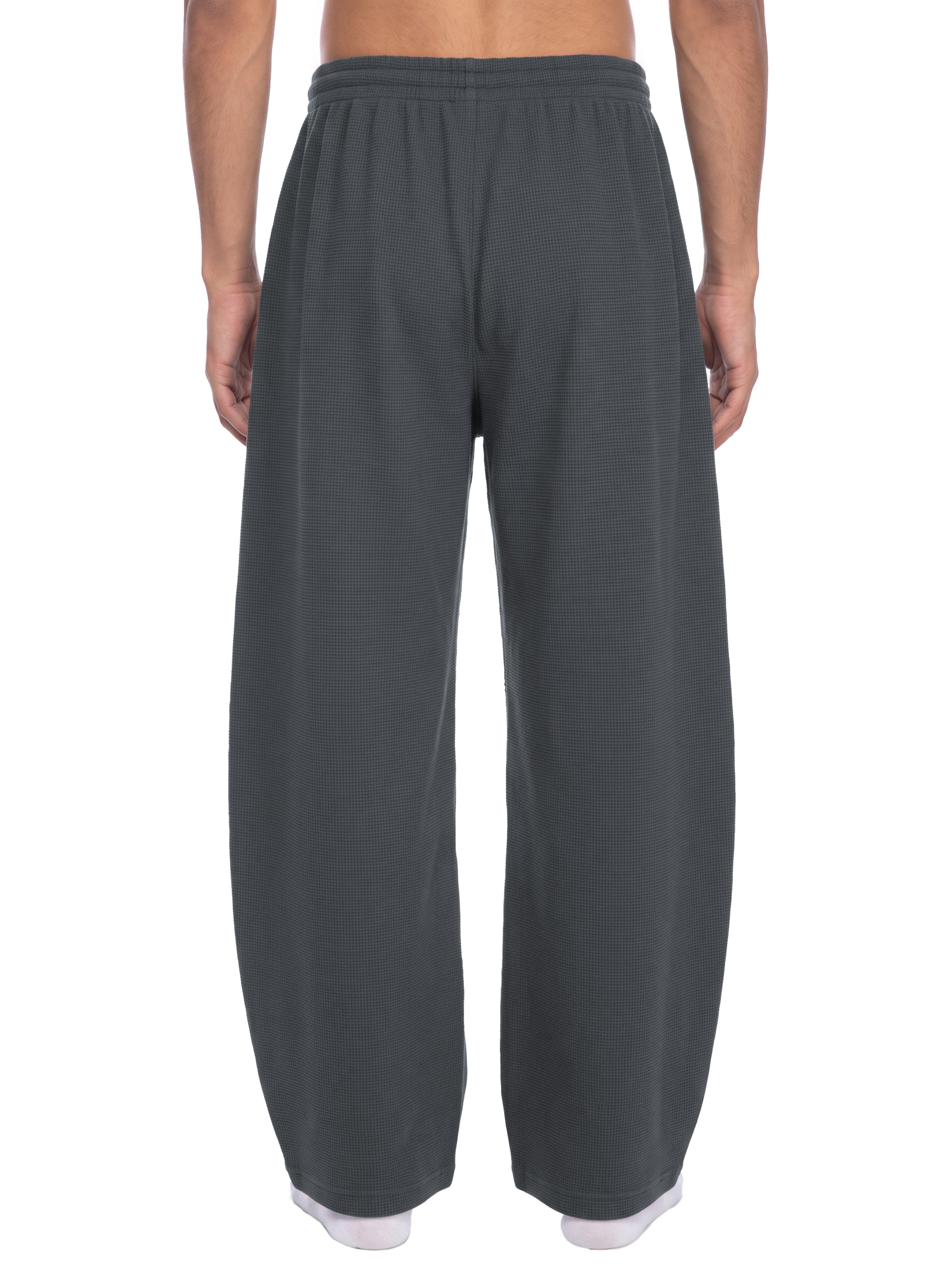 Waffle Pants