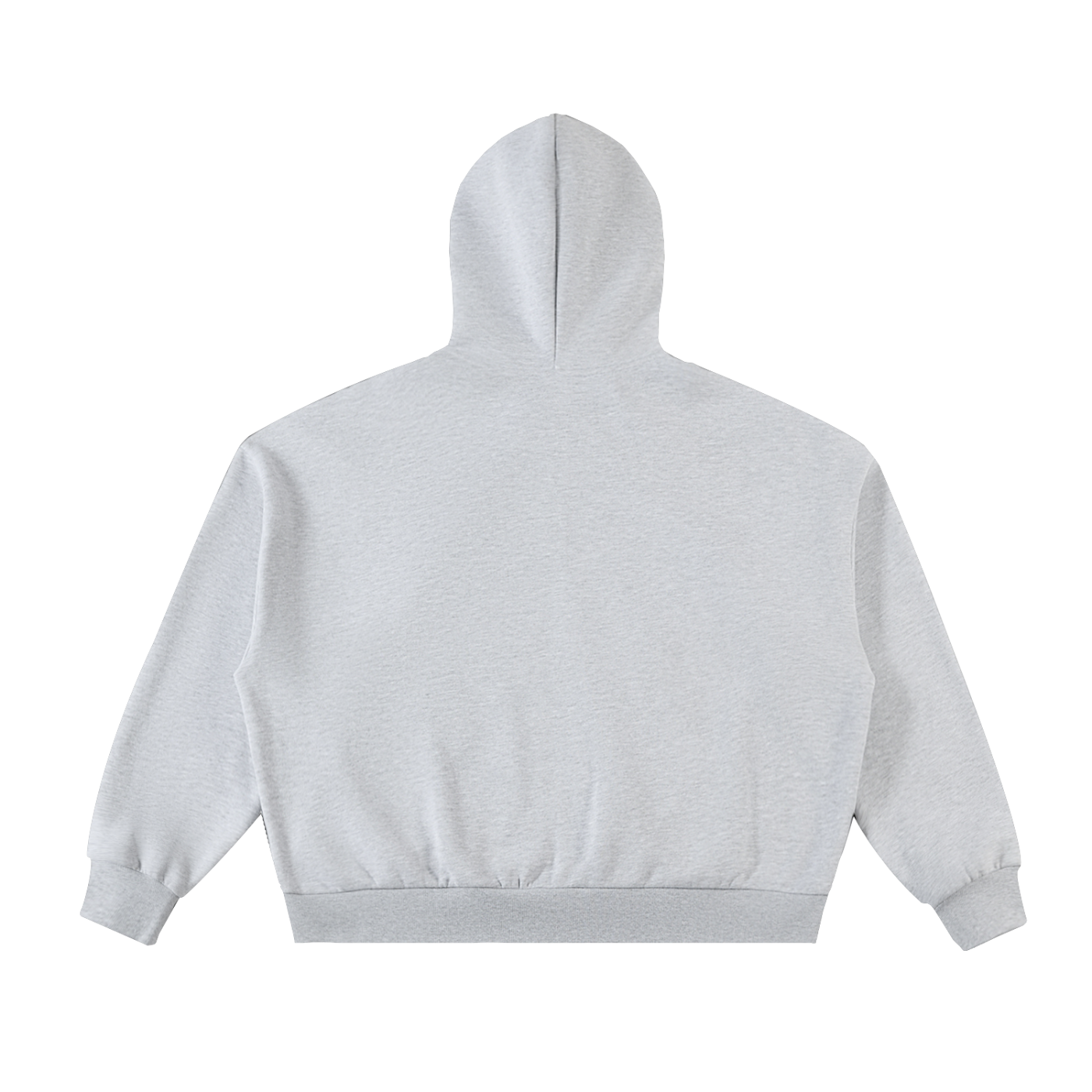 Full Cover Hoodie