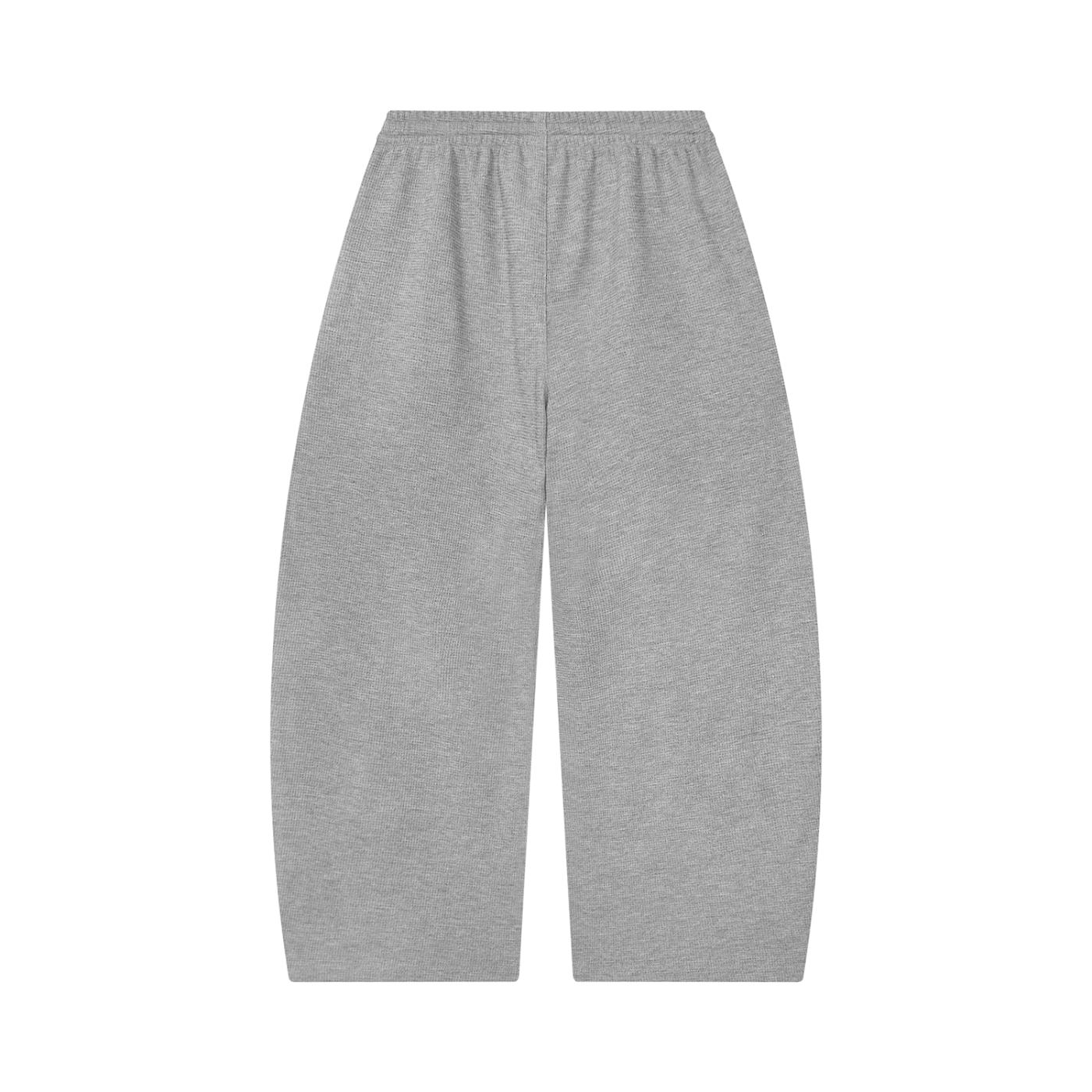 Waffle Pants