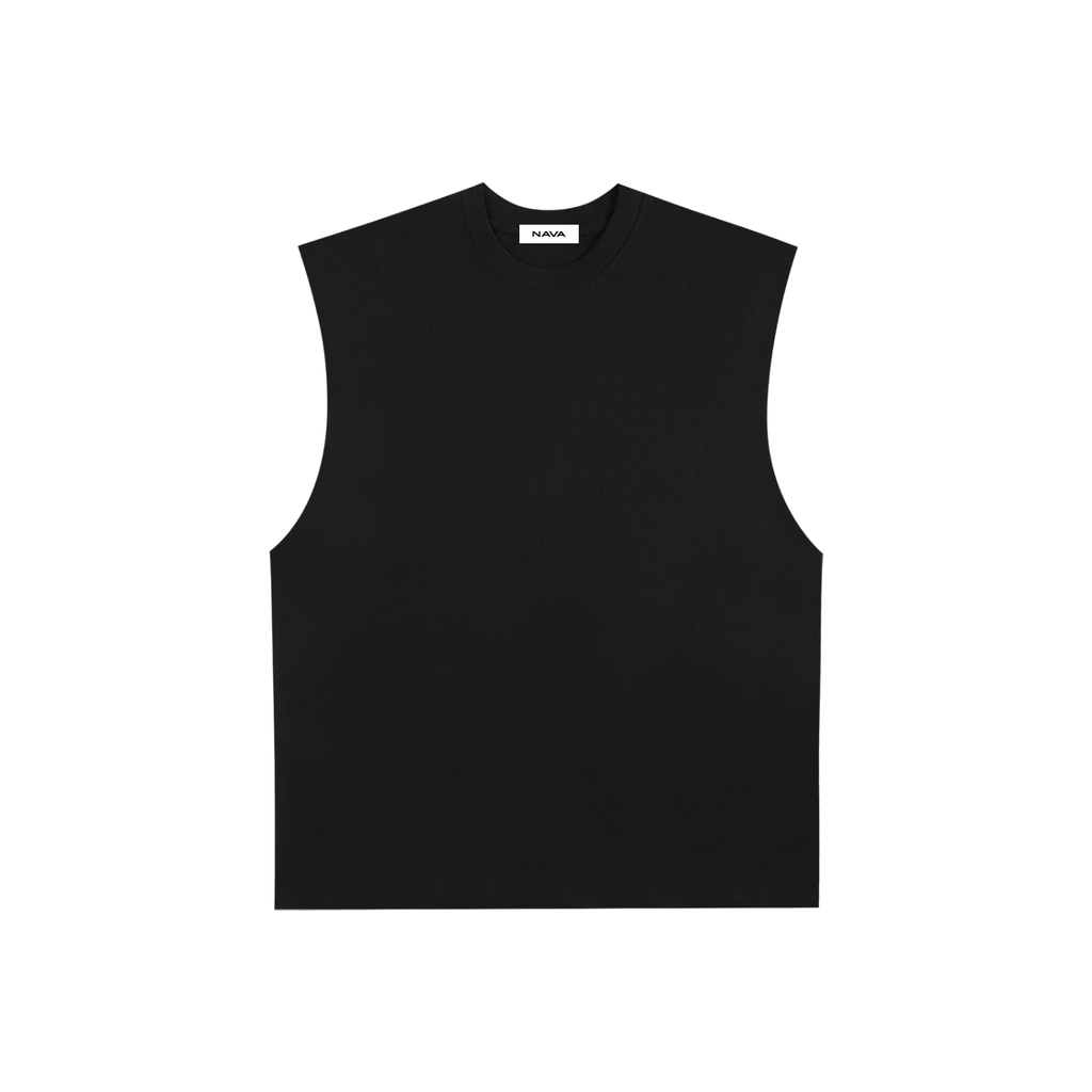 Essential Tank