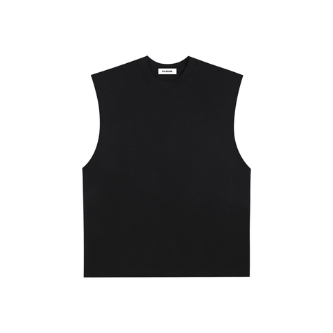 NAVA Essential Tank isolated garment view