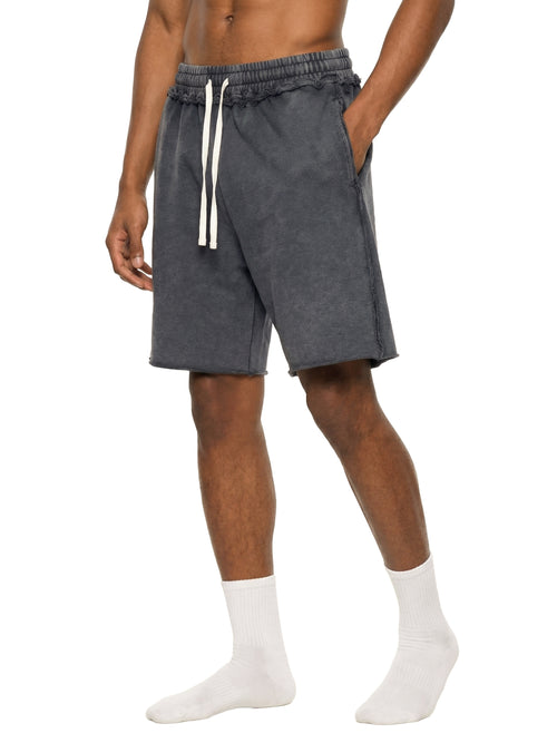 Mineral Wash Shorts