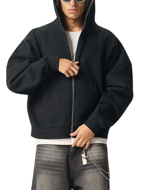 Full Cover Hoodie