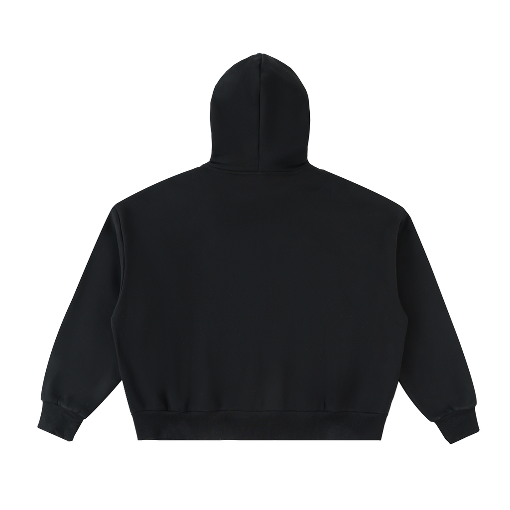 Full Cover Hoodie