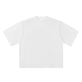 Oversized Drop Shoulder T-Shirt