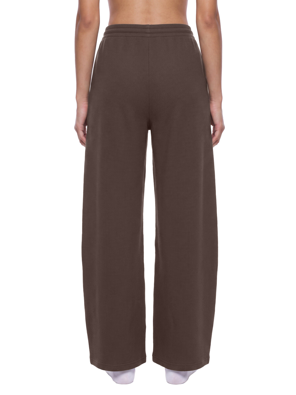 Waffle Pants