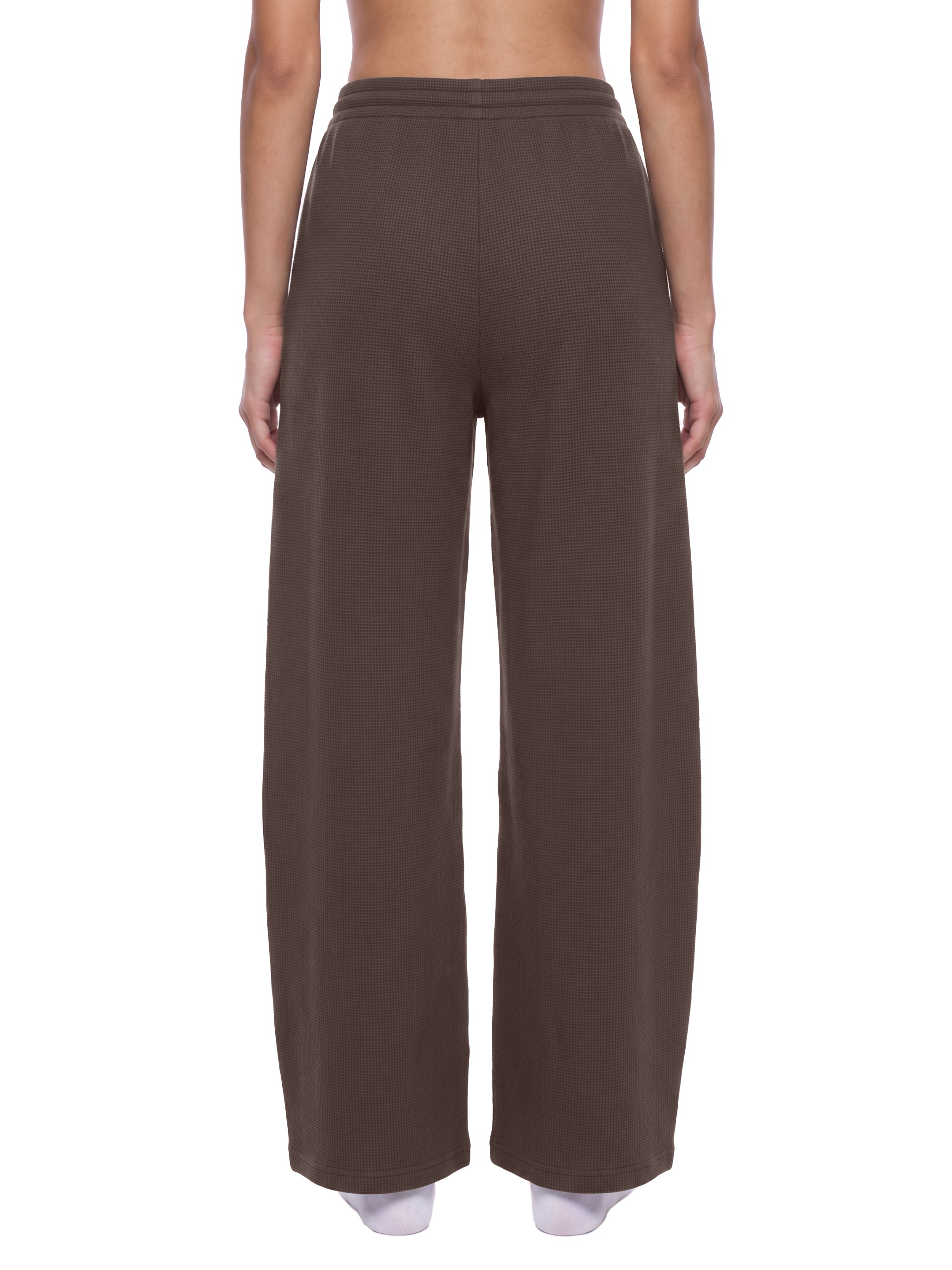 Waffle Pants