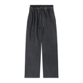 NAVA Vintage Waist Pants isolated garment front view