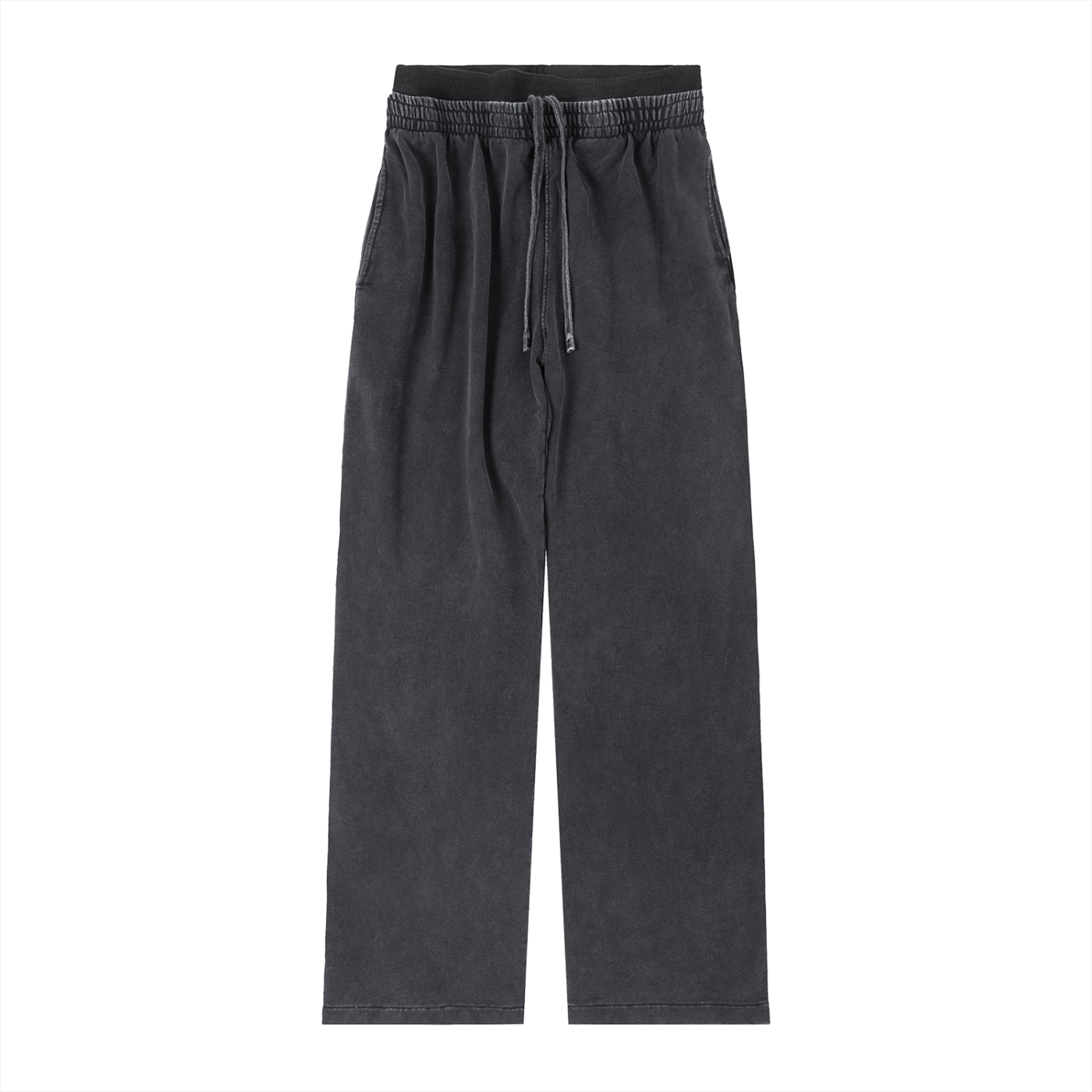 Vintage Waist Pants