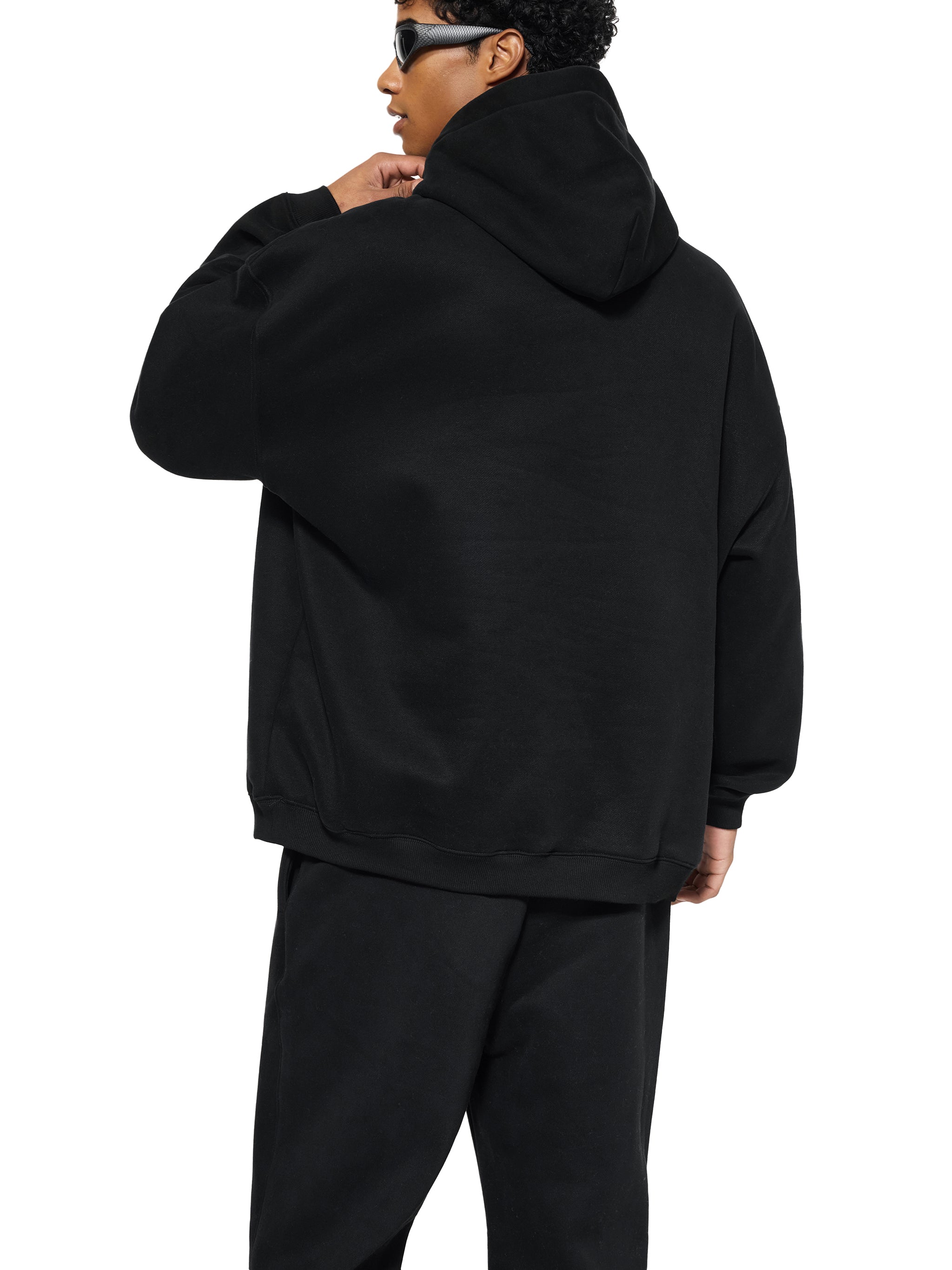 Essential Hoodie