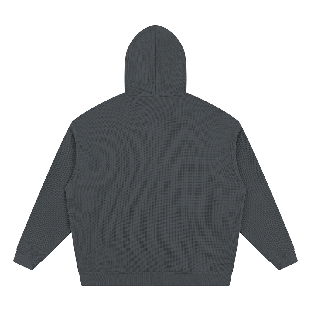 Waffle Hoodie
