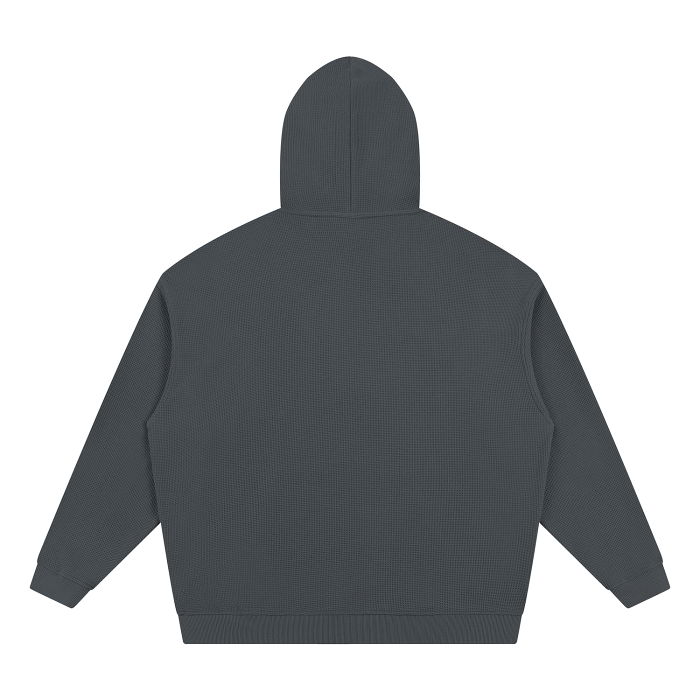 Waffle Hoodie