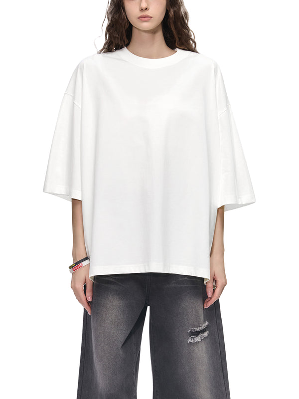 Oversized Tee