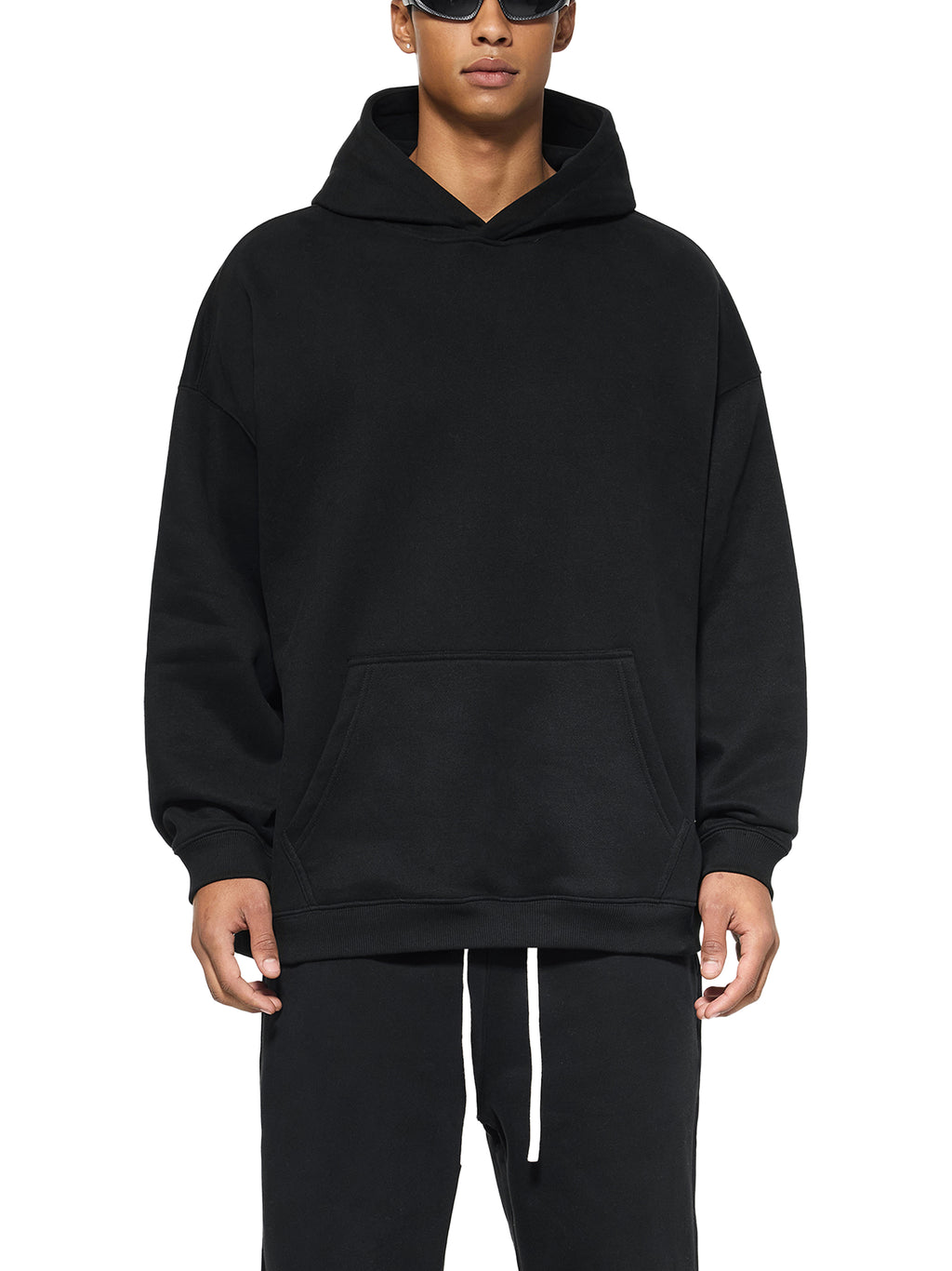 Essential Hoodie