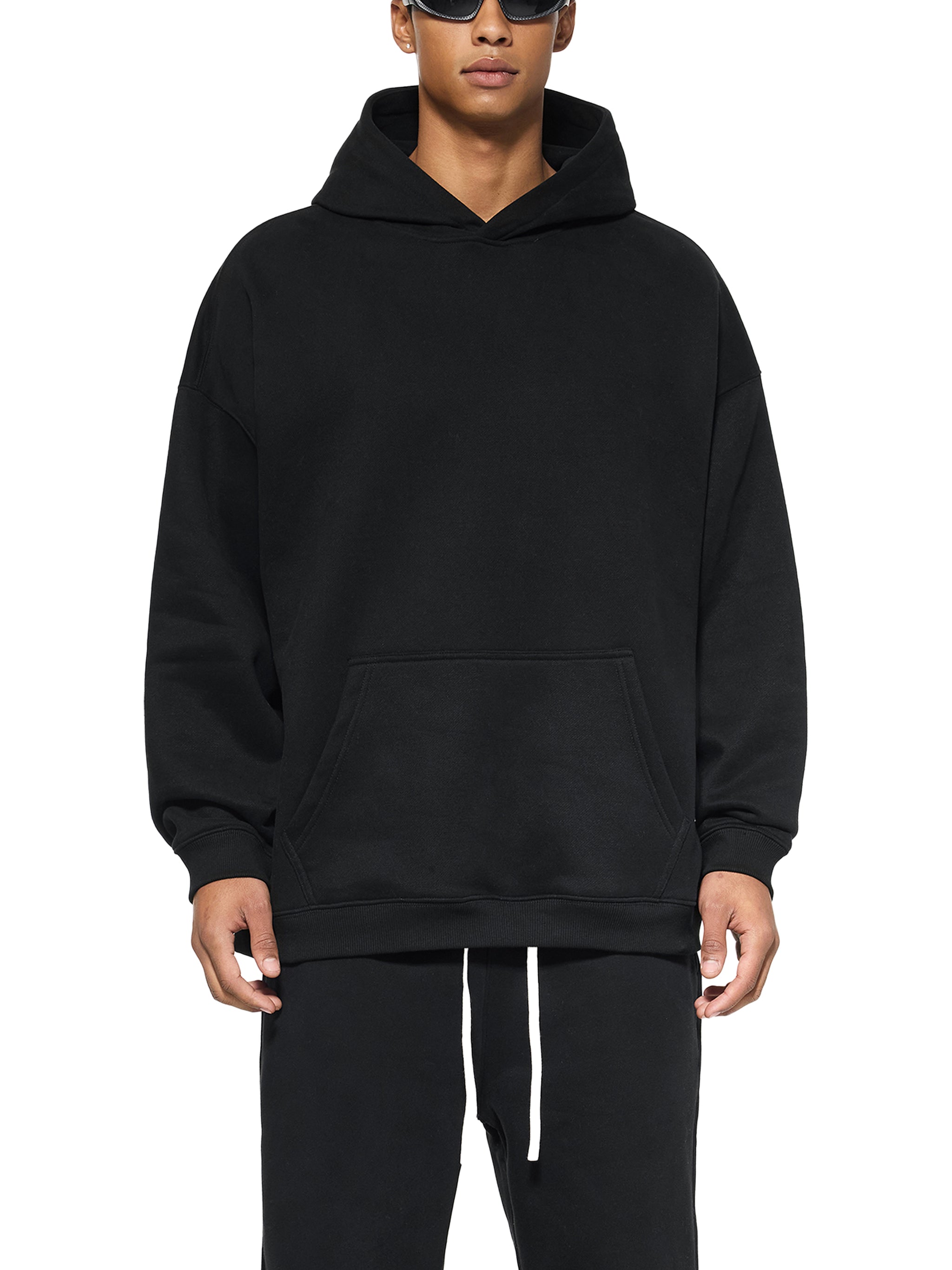 Essential Hoodie