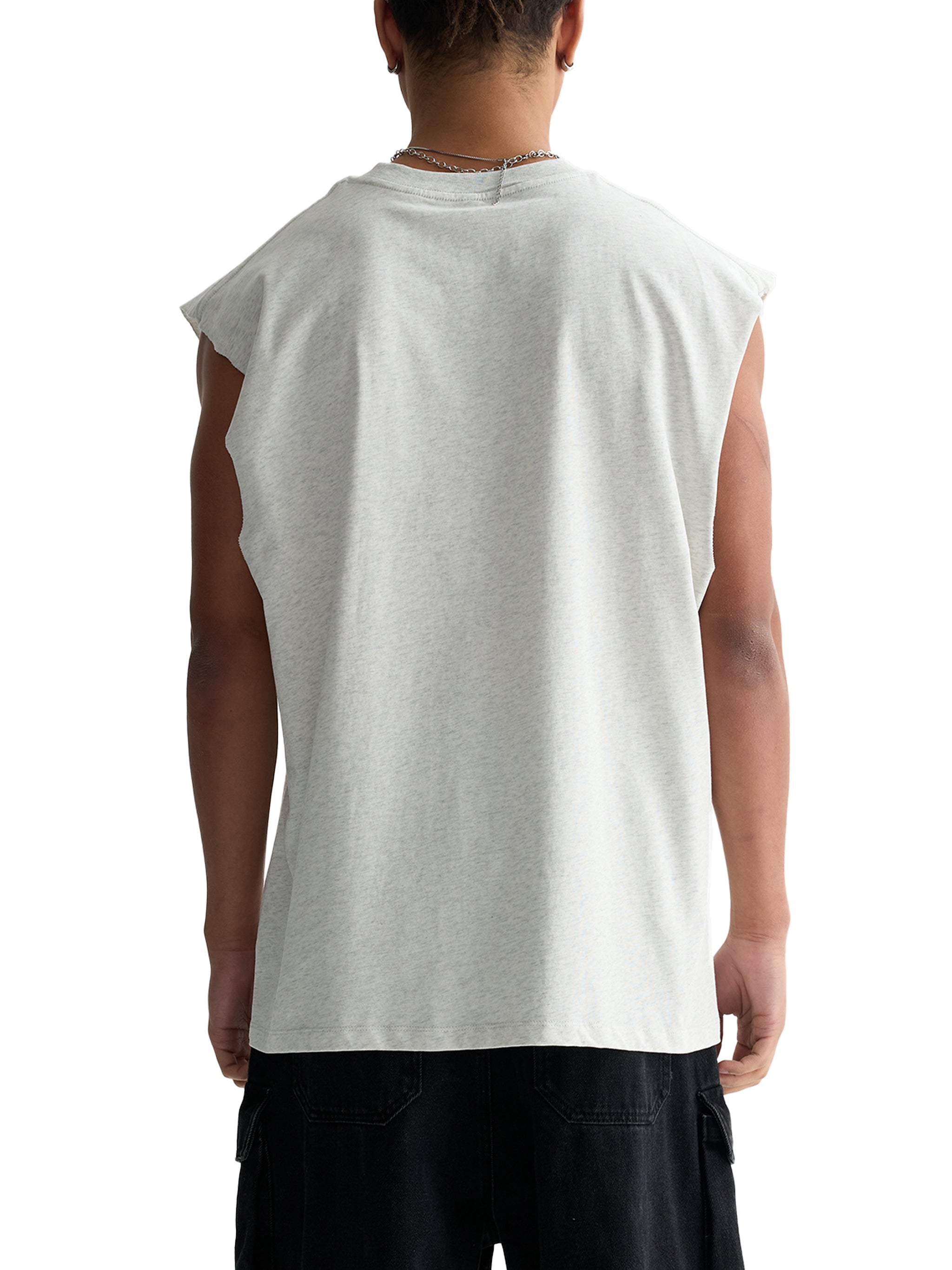 Essential Tank