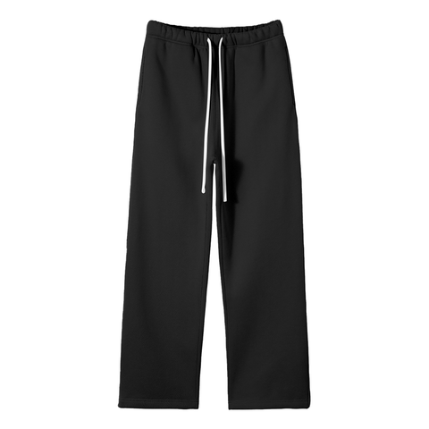 NAVA Essential Fleece Pants isolated garment front view