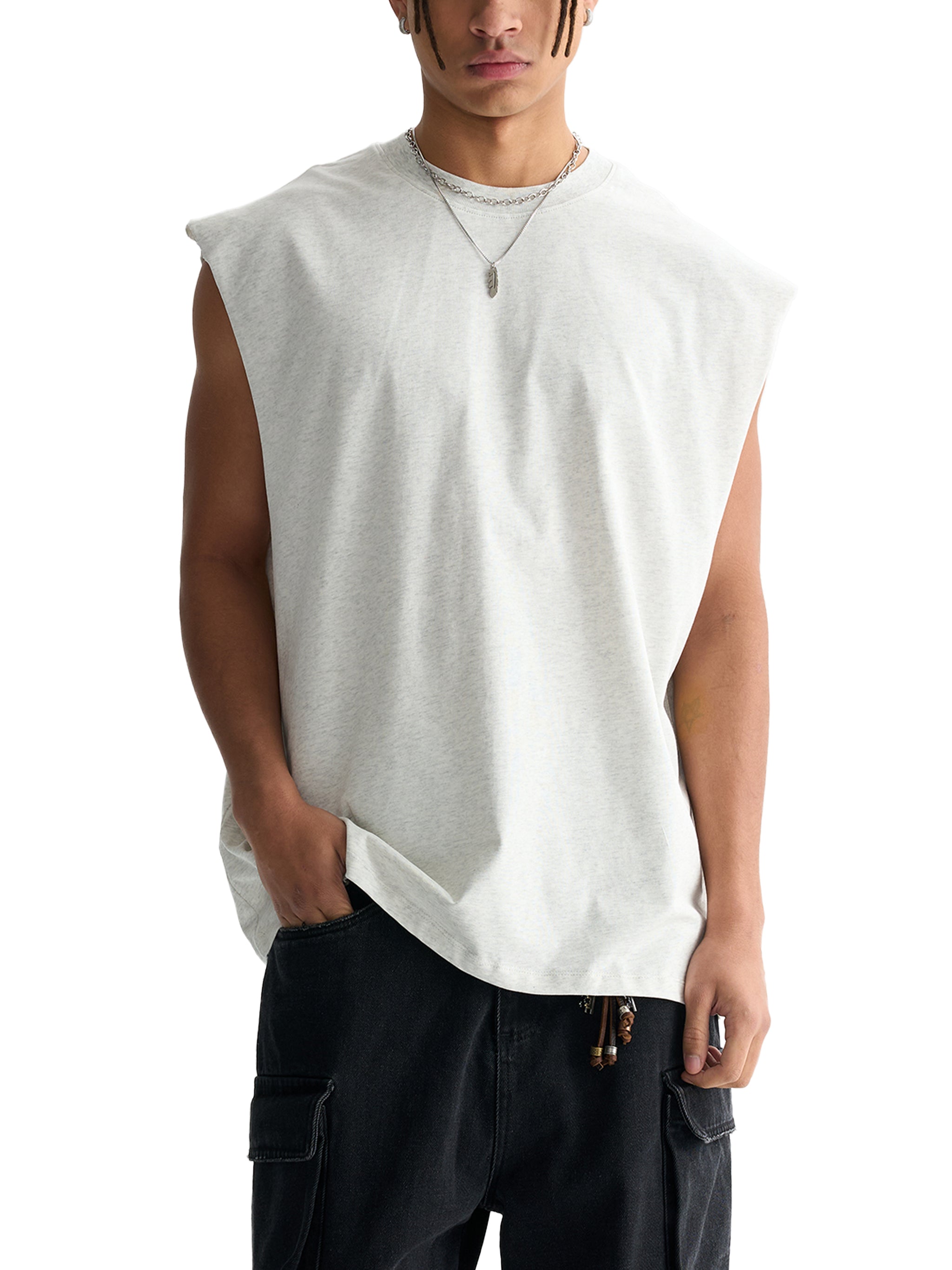 Essential Tank