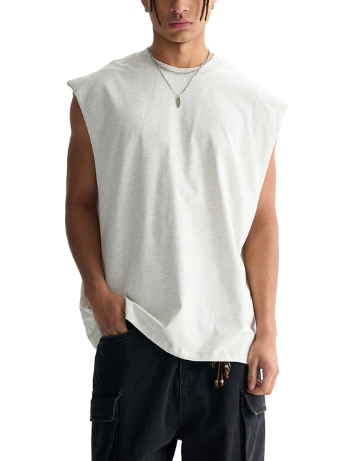 Essential Tank