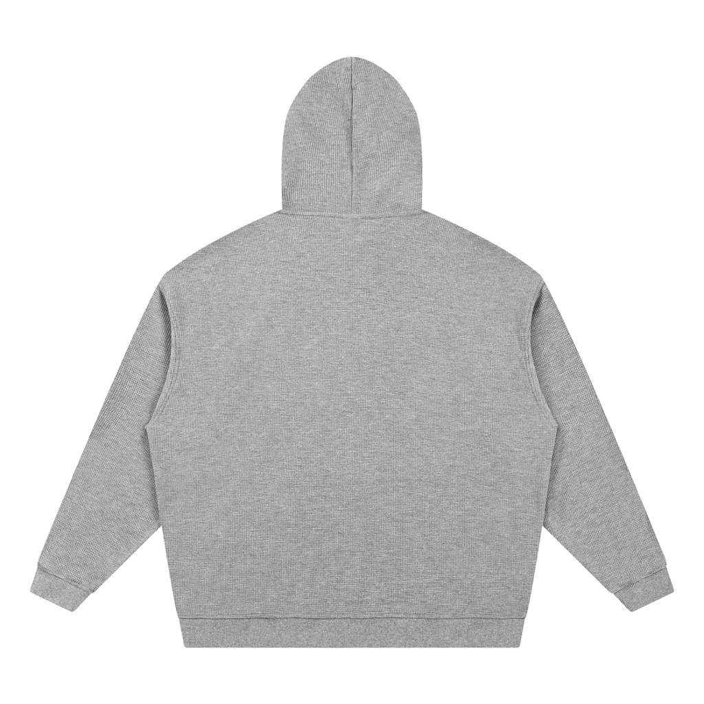 Waffle Hoodie