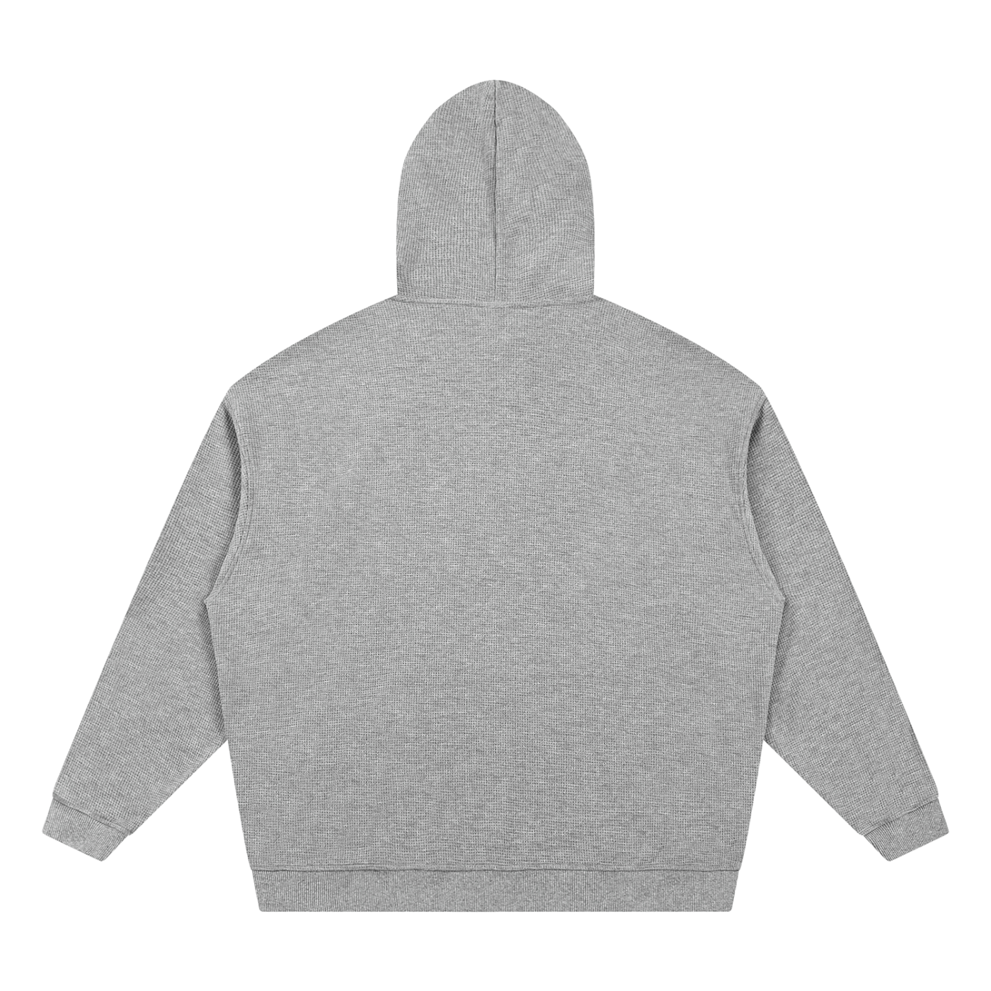 Waffle Hoodie