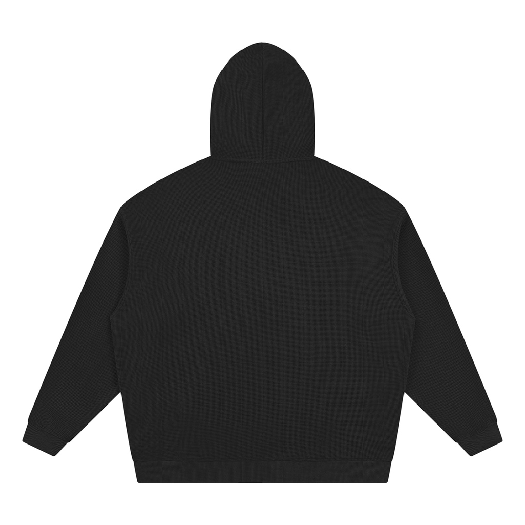 Waffle Hoodie