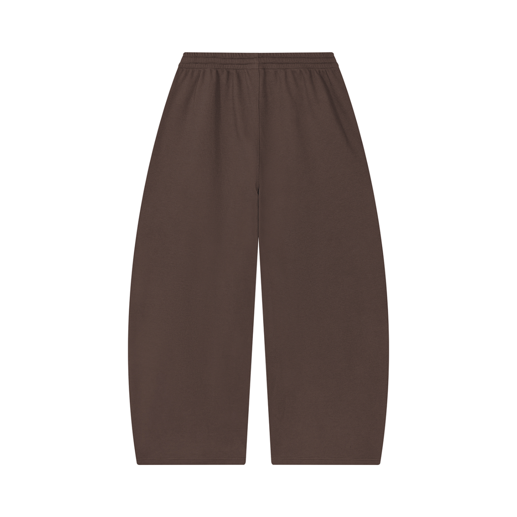 Waffle Pants