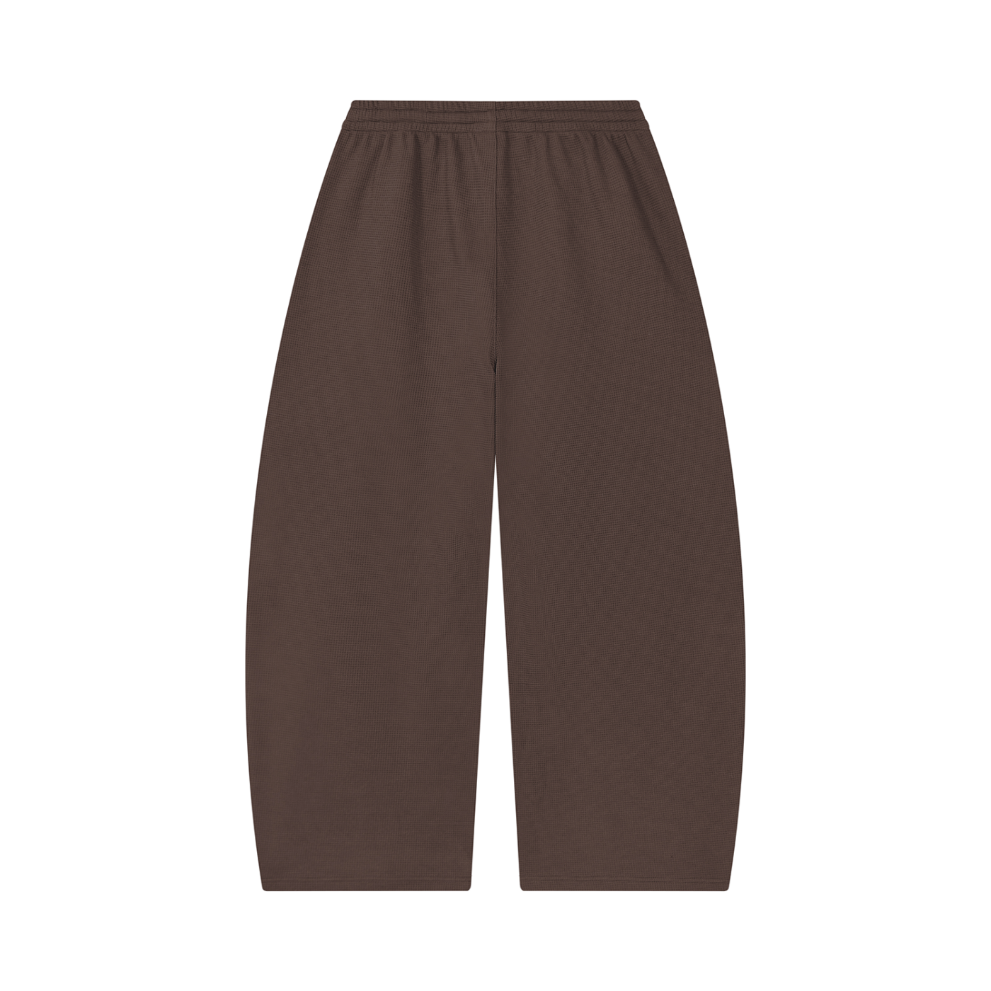 Waffle Pants