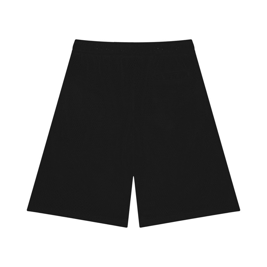 Unisex Mesh Basketball Shorts