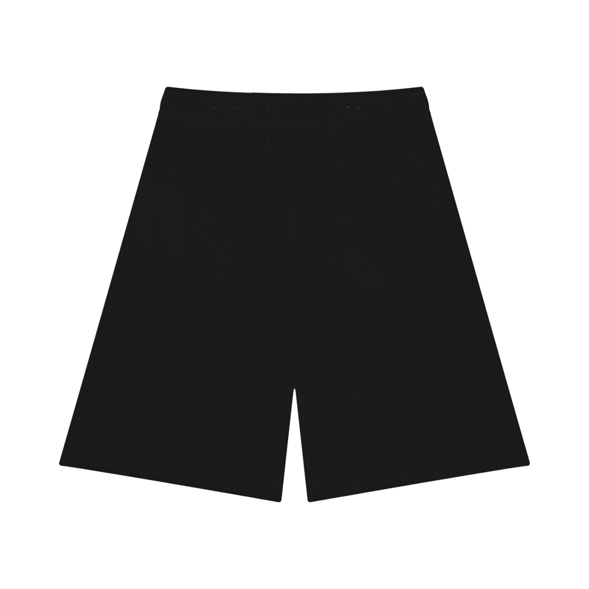 Unisex Mesh Basketball Shorts