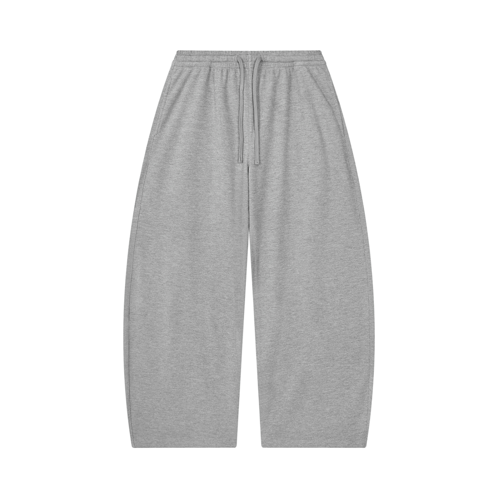 Waffle Pants