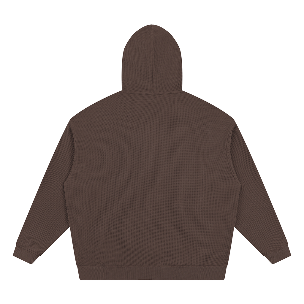 Waffle Hoodie