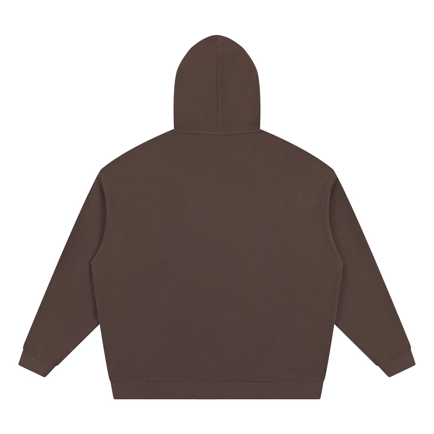 Waffle Hoodie