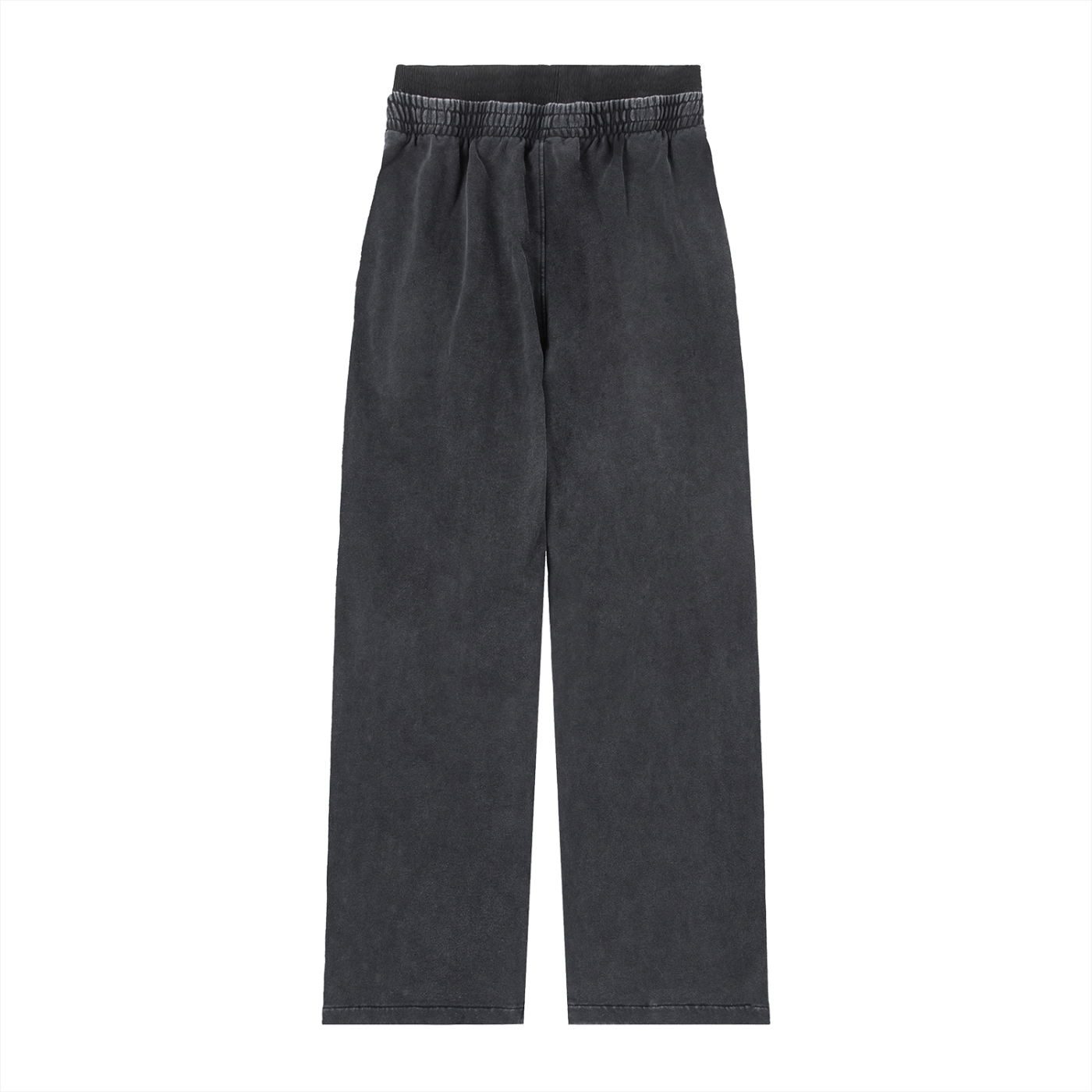 Vintage Waist Pants
