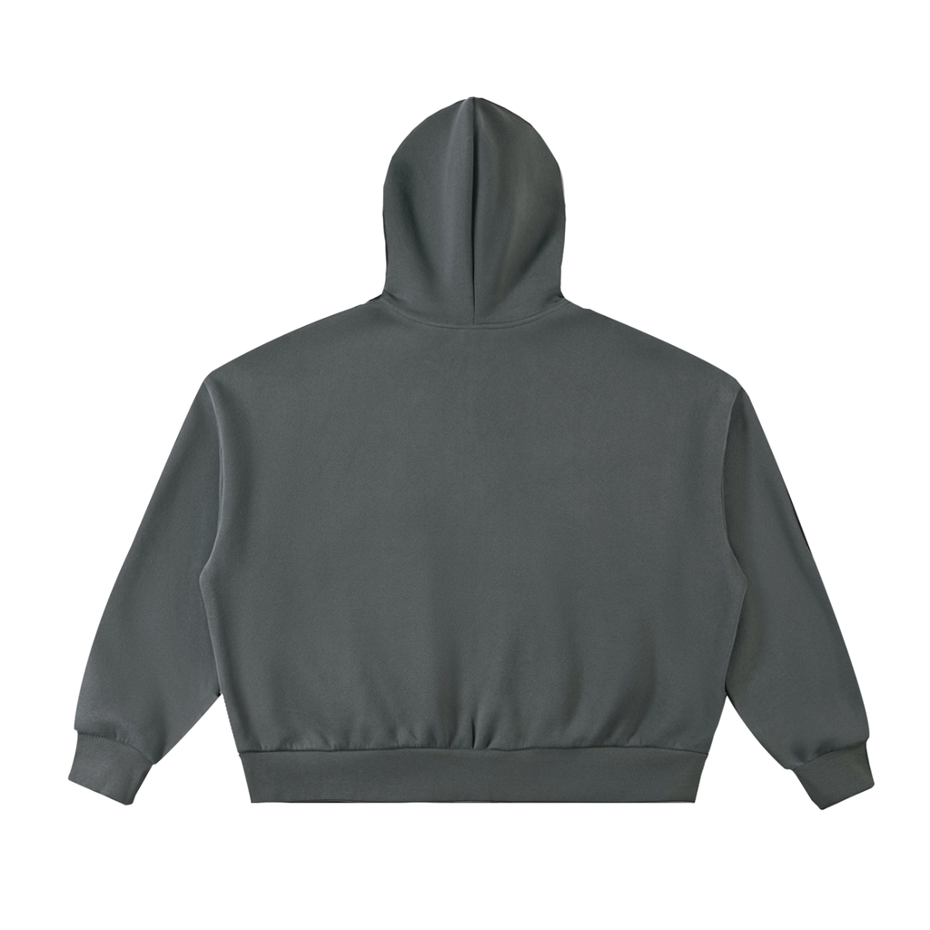 Full Cover Hoodie