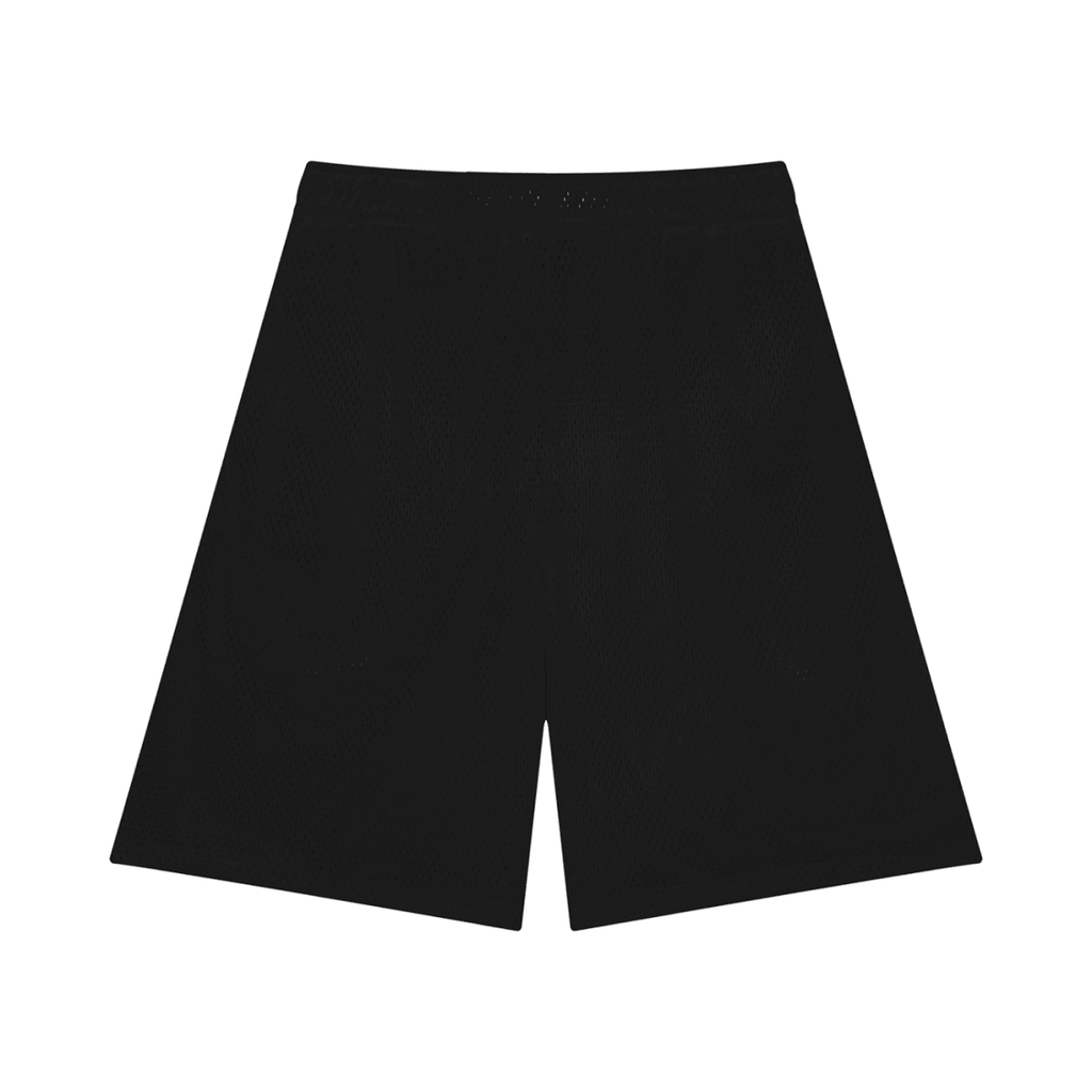 Unisex Mesh Basketball Shorts