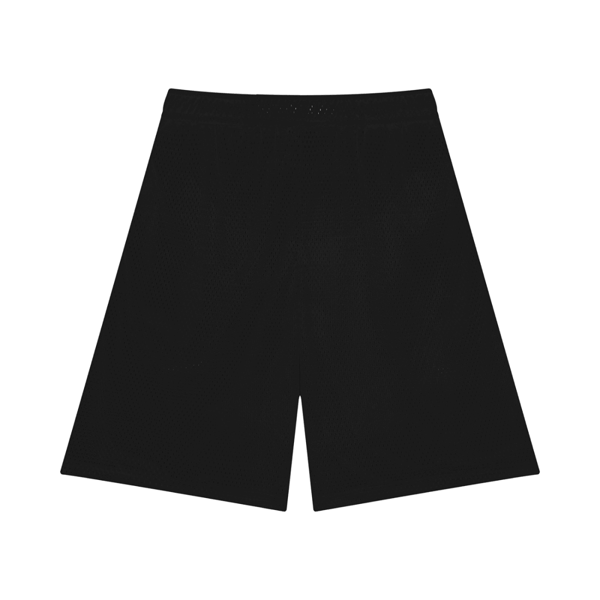 Unisex Mesh Basketball Shorts