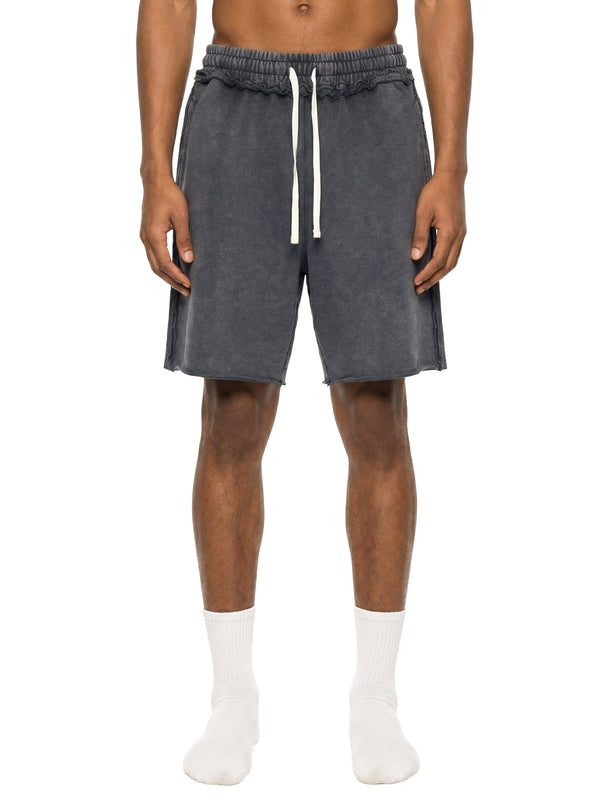 Mineral Wash Shorts