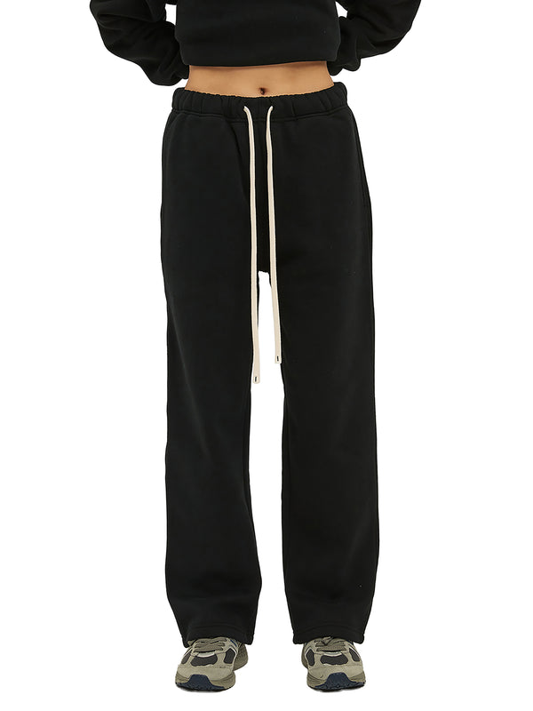 Essential Fleece Pants