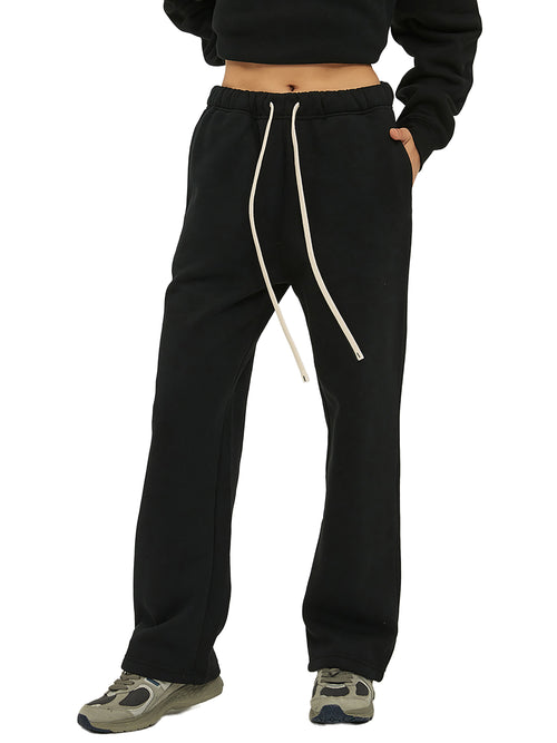 Essential Fleece Pants